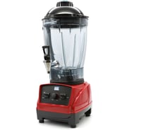 Блендер JAU HBH-750 с краном D3249