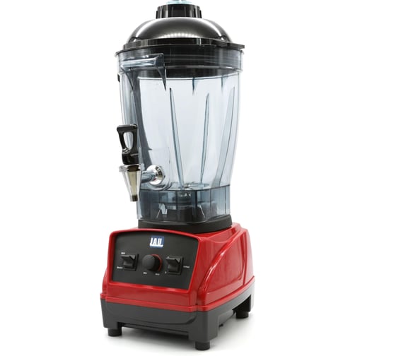 Блендер JAU HBH-750 с краном D3249