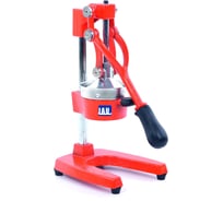 Соковыжималка механическая JAU J-120 RED E2356