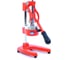 Соковыжималка механическая JAU J-120 RED E2356 1