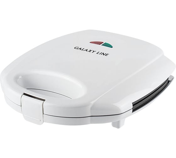 Сэндвич-тостер Galaxy LINE GL  800 Вт гл2954л