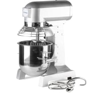 Миксер планетарный Foodatlas B-10A Eco УТ000007634