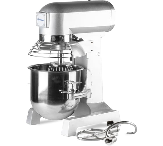 Миксер планетарный Foodatlas B-10A Eco УТ000007634