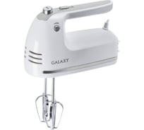 Электрический миксер Galaxy GL 2200, мощность 250 Вт гл2200