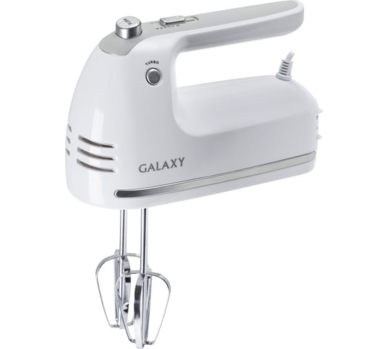 Электрический миксер Galaxy GL 2200, мощность 250 Вт гл2200 1