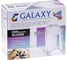 Электрический миксер Galaxy GL 2200, мощность 250 Вт гл2200 6