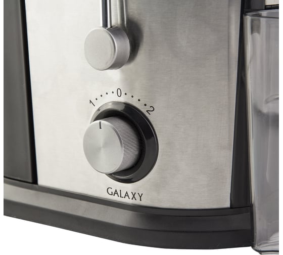 Электрическая соковыжималка Galaxy GL 0801 700 Вт 5020708010