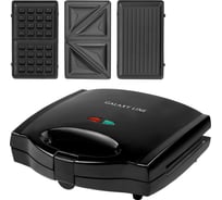 Сэндвич-тостер Galaxy GL 2959 800 Вт 7021429590