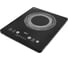 Индукционная электроплита Atlanta ATH-1759 black 1