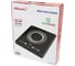 Индукционная электроплита Atlanta ATH-1759 black 5