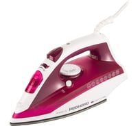 Утюг РЕДМОНД RI-C262, Розовый RI-C262_1