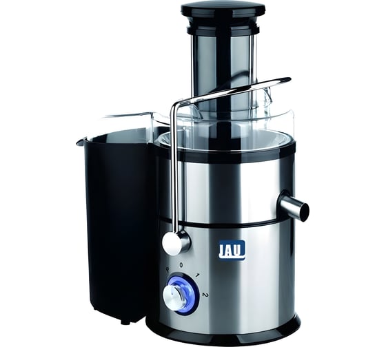 Соковыжималка для твердых плодов JAU J-800 14309