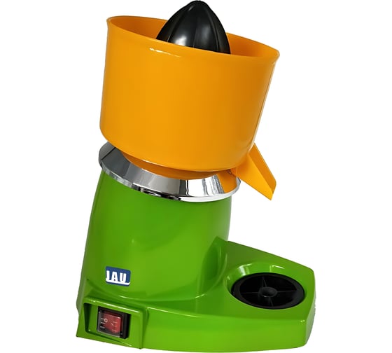 Соковыжималка для цитрусовых JAU J-180 14312