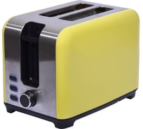 Тостер OURSSON TS2120/GA