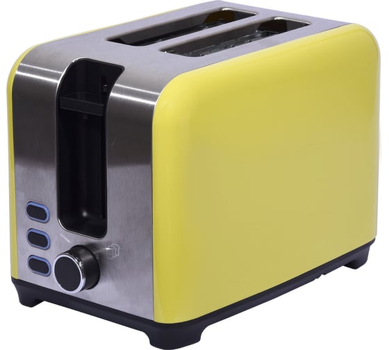 Тостер OURSSON TS2120/GA