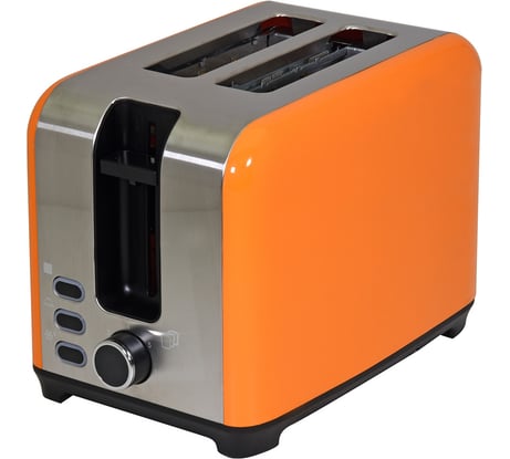 Тостер OURSSON TS2120/OR