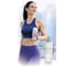 Портативный блендер QUMO Active Lifestyle, 340 мл, беспроводной, 22000об/м, оранжево-белый 55226 3