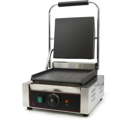 ГРИЛЬ КОНТАКТНЫЙ CG-FF Airhot D3229