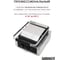ГРИЛЬ КОНТАКТНЫЙ CG-FF Airhot D3229 2