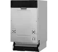 Посудомоечная машина DDW 06S Olivine луч на полу, автооткрытие двери DeLonghi К000000000741