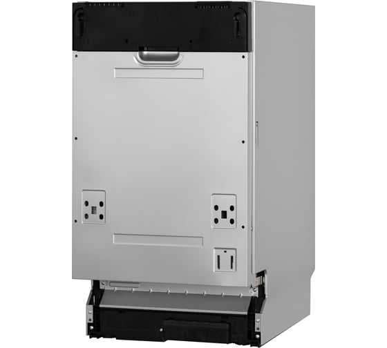 Посудомоечная машина DDW 06S Olivine луч на полу, автооткрытие двери DeLonghi К000000000741