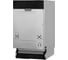 Посудомоечная машина DDW 06S Olivine луч на полу, автооткрытие двери DeLonghi К000000000741 1