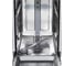 Посудомоечная машина DDW 06S Olivine луч на полу, автооткрытие двери DeLonghi К000000000741 4