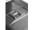 Посудомоечная машина DDW 06S Olivine луч на полу, автооткрытие двери DeLonghi К000000000741 5