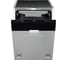 Посудомоечная машина DDW 06S Olivine луч на полу, автооткрытие двери DeLonghi К000000000741 6