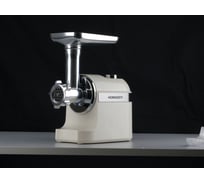 Мясорубка Horizont HMG02A-1800 беж,1800Вт,2скор.,реверс 905386