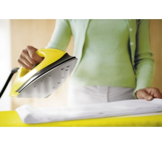 Паровой гладильный комплекс Karcher SI 2.600 CB 1.512-367