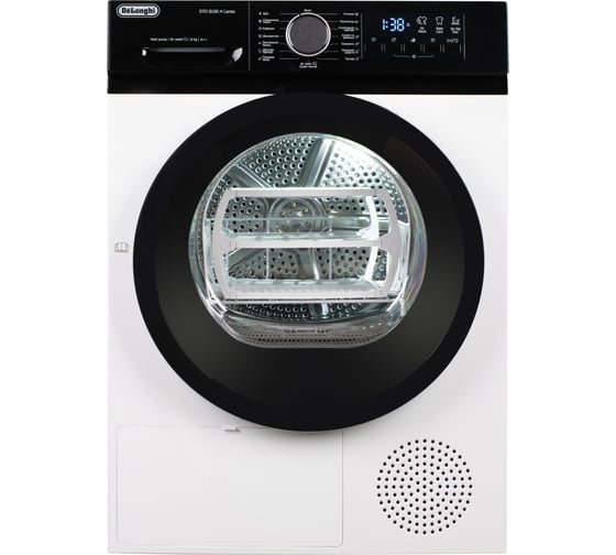 Сушильная машина DTD 8106 H Lanso DeLonghi К000000000691