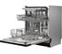 Посудомоечная машина DDW 09F Montegriano 60 см DeLonghi К000000000770 3