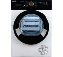 Сушильная машина DTD 9106 H Lanso DeLonghi К000000000690