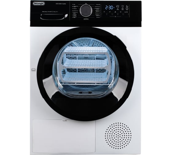 Сушильная машина DTD 9106 H Lanso DeLonghi К000000000690