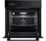 Встраиваемый духовой шкаф DEO 635 NB BRENTA DeLonghi К000000000762 2