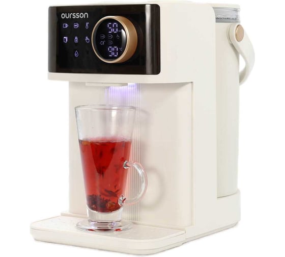 Термопот OURSSON TP4018D/IV