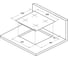 Индукционная варочная поверхность Kuppersberg ICS 604 5804 7
