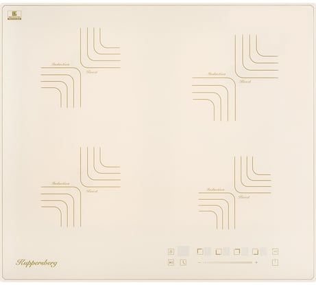 Индукционная варочная панель Kuppersberg ICS 606 C 6216