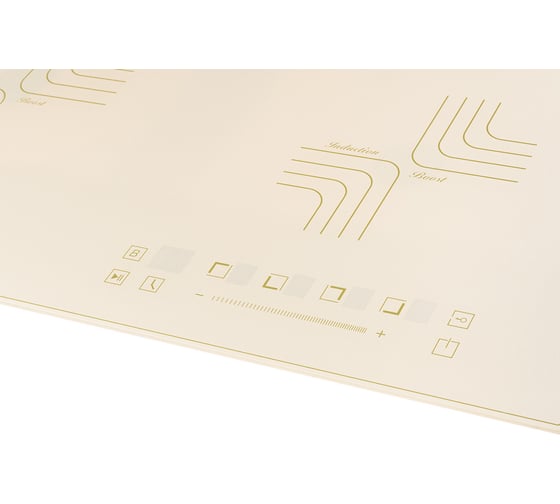 Индукционная варочная панель Kuppersberg ICS 606 C 6216