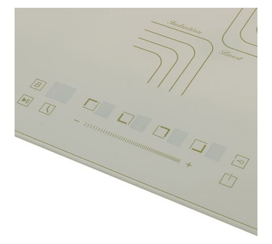 Индукционная варочная панель Kuppersberg ICS 606 C 6216