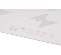 Индукционная варочная поверхность Kuppersberg ICS 604 W 5849