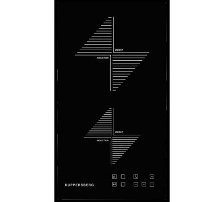 Индукционная варочная поверхность Kuppersberg ICO 301 5810