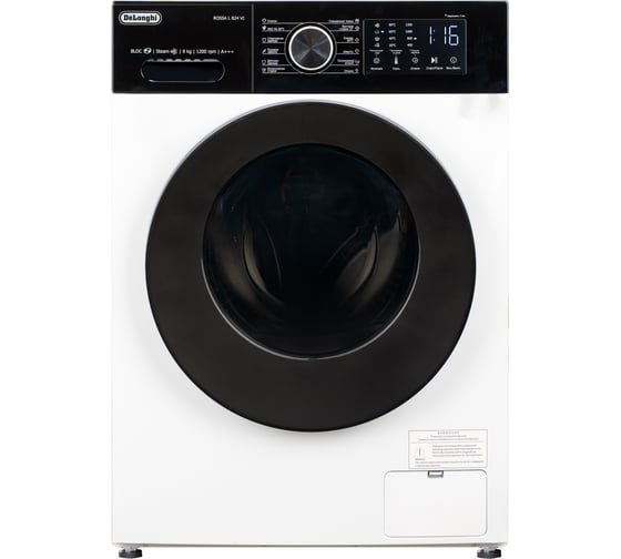 Стиральная машина DeLonghi ROSSA L 824 VI К000000000508