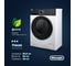 Стиральная машина DeLonghi ROSSA L 824 VI К000000000508 8