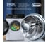 Стиральная машина DeLonghi ROSSA L 824 VI К000000000508 9