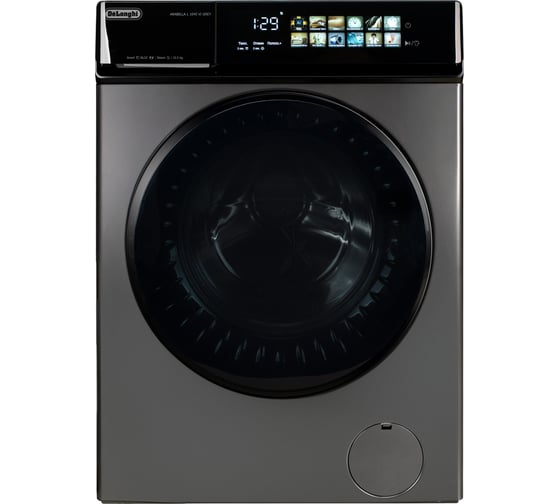 Стиральная машина DeLonghi ARABELLA L 1045 VI GREY К000000000532