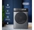Стиральная машина 10,5кг пар,инвертор ARABELLA L 1045 VI GREY DeLonghi К000000000532 7