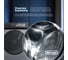 Стиральная машина 10,5кг пар,инвертор ARABELLA L 1045 VI GREY DeLonghi К000000000532 8