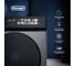 Стиральная машина 10,5кг пар,инвертор ARABELLA L 1045 VI GREY DeLonghi К000000000532 10
